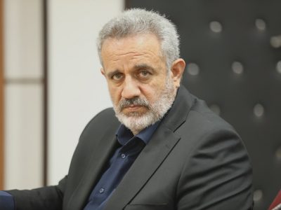 گرانی بازار تقصیر اصناف نیست / رتبه اول استان در بازرسیهای کشور