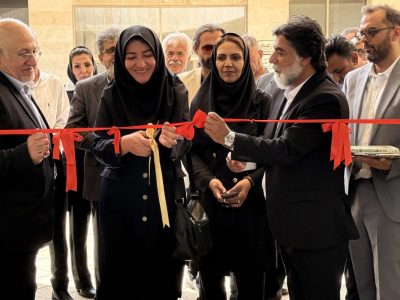 رونمایی از «مخزن دانش بومی» در فارس؛ گامی راهبردی برای مکتوب کردن میراث ناملموس ایرانی