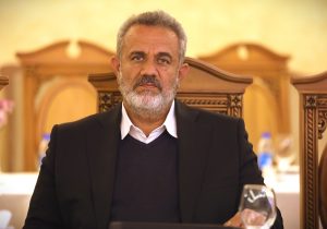رئیس اتاق اصناف فارس: سرمایه در گردش مهمترین مطالبه تولیدکنندگان است