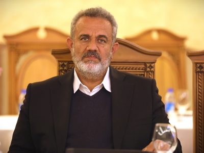 رئیس اتاق اصناف فارس: سرمایه در گردش مهمترین مطالبه تولیدکنندگان است
