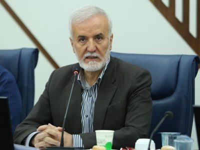 شهردار شیراز از اجرای ۱۸۵۰ پروژه شهری و آغاز طرح «هشت‌بهشت» خبر داد