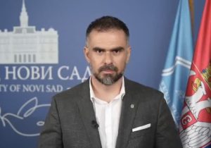پیام شهردار نووی‌ساد به مناسبت روز شیراز؛ تأکید بر صلح و همبستگی با الهام از شعر سعدی
