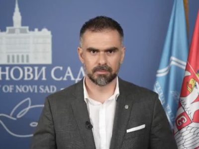 پیام شهردار نووی‌ساد به مناسبت روز شیراز؛ تأکید بر صلح و همبستگی با الهام از شعر سعدی