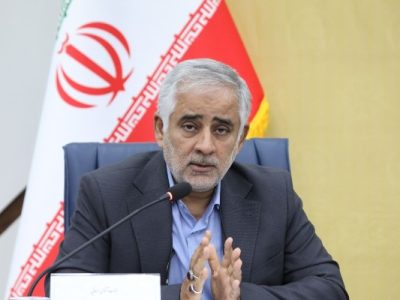 سهم ۷۷ درصدی پروژه‌های عمرانی از بودجه شهرداری شیراز / سهم حمل‌ونقل از بودجه شیراز به ۳۴ درصد رسید