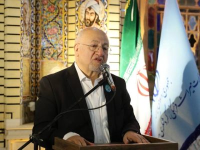 «هنرِ گل‌ومرغ»، پادزهرِ استرس‌هایِ اجتماعی است / الگوبرداری از ایثارِ اساتید برای بهسازیِ چهره‌یِ شهر