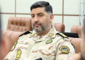 یگان حفاظت میراث‌فرهنگی فارس بار دیگر رتبه نخست کشور را کسب کرد