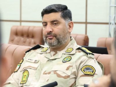 یگان حفاظت میراث‌فرهنگی فارس بار دیگر رتبه نخست کشور را کسب کرد