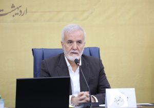 بهره‌برداری از ۷۸۵ پروژه در شیراز؛ تمرکز مدیریت شهری بر حمل‌ونقل و بازآفرینی شهری