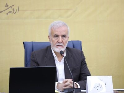بهره‌برداری از ۷۸۵ پروژه در شیراز؛ تمرکز مدیریت شهری بر حمل‌ونقل و بازآفرینی شهری