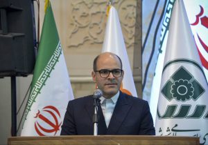 شیراز در مسیر بازآفرینی هویت بصری؛ «سمفونی شیراز» به‌زودی در  محور حافظیه نصب می‌شود