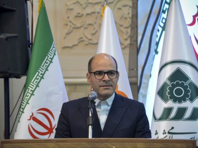شیراز در مسیر بازآفرینی هویت بصری؛ «سمفونی شیراز» بهزودی در محور حافظیه نصب میشود