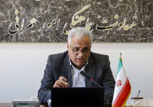 پیشرفت ۶۰ درصدی ترمینال خارجی فرودگاه شیراز؛ بهره‌برداری طی سه سال آینده