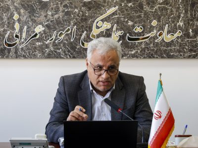 پیشرفت ۶۰ درصدی ترمینال خارجی فرودگاه شیراز؛ بهره‌برداری طی سه سال آینده