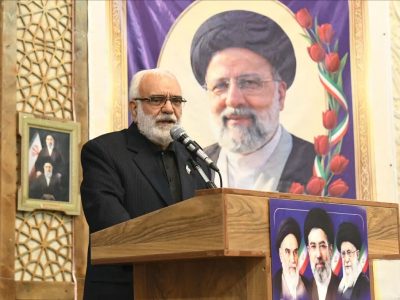 ایجاد اشتغال برای ۶۰ هزار مددجوی کمیته امداد با توسعه نیروگاههای خورشیدی