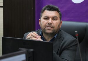پیشرفت ۸۰ درصدی پروژه‌های عمرانی در شهرک صنعتی خنج / ۱۸ قرارداد سرمایه‌گذاری در شهرک صنعتی خنج منعقد شد