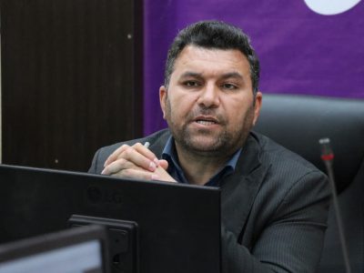 پیشرفت ۸۰ درصدی پروژه‌های عمرانی در شهرک صنعتی خنج / ۱۸ قرارداد سرمایه‌گذاری در شهرک صنعتی خنج منعقد شد