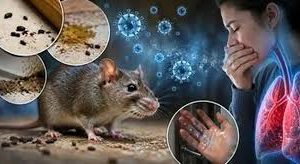 هانتاویروس؛ از شیوع جهانی تا علائم، درمان و راه‌های پیشگیری