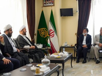 هم‌افزایی آستان شاهچراغ (ع) و میراث‌فرهنگی فارس برای احیای بافت تاریخی و توسعه گردشگری مذهبی