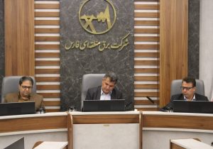 همکاری صنعت سیمان با صنعت برق برای حفظ پایداری شبکه در تابستان