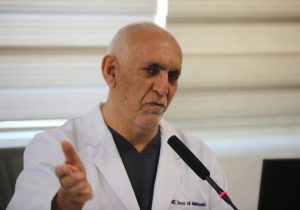 مرکز ابوعلی‌سینا به بزرگترین بیمارستان خیرساز جهان تبدیل می‌شود / ورود مرکز ابوعلی‌سینا به درمان پارکینسون با سلول‌های بنیادی