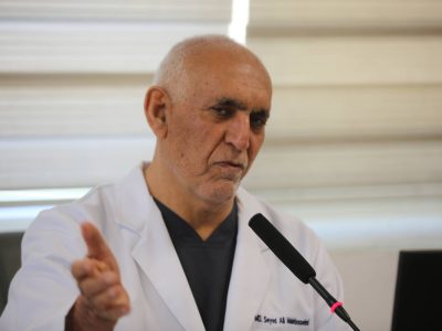 مرکز ابوعلی‌سینا به بزرگترین بیمارستان خیرساز جهان تبدیل می‌شود / ورود مرکز ابوعلی‌سینا به درمان پارکینسون با سلول‌های بنیادی