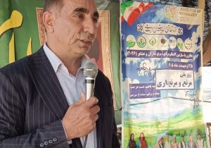 مدیریت منابع طبیعی به عشایر واگذار می‌شود / تثبیت ۵۲ اتراقگاه در مسیر کوچ