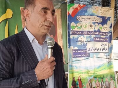 مدیریت منابع طبیعی به عشایر واگذار میشود / تثبیت ۵۲ اتراقگاه در مسیر کوچ