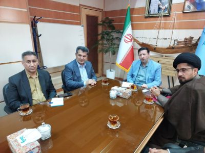 تأکید بر تسریع پروژههای برق و صیانت از حقوق عمومی در بوشهر