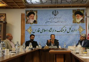 تأکید معاون سیاسی استانداری فارس بر تسلط بر روایت اول در اطلاع‌رسانی بحران