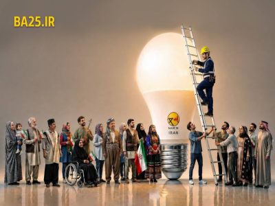 مدیرعامل برق شیراز: پویش ۲۵ درجه ساده اما اثرگذار است