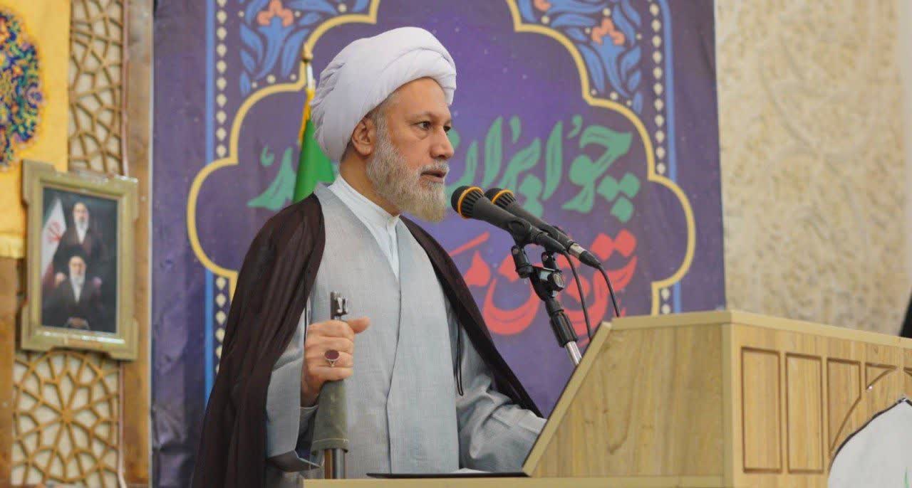 دعوت به هم‌افزایی ملی و حضور اجتماعی در دهه محرم