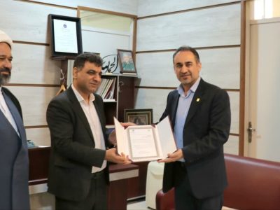 پدافند غیرعامل؛ ضامن پایداری تولید و صیانت از زیرساخت‌های صنعتی/ اقدامات پدافند غیرعامل در شهرک‌های صنعتی فارس تقدیر ملی گرفت