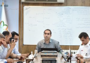 ساماندهی بارفروشان متخلف در شیراز با جدیت دنبال می‌شود