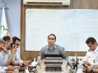 ساماندهی بارفروشان متخلف در شیراز با جدیت دنبال می‌شود
