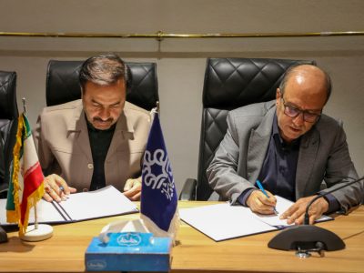 همکاری دانشگاه شیراز و قرارگاه مسکن؛ گامی به‌سوی توسعه مسکن و توانمندسازی تخصصی