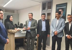 تأکید آبفا و محیط زیست فارس بر همکاری راهبردی برای صیانت از منابع آب