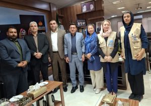 ایران در میزبانی از پناهندگان «کشوری بخشنده» است / بودجه کمک به پناهندگان در ایران ۶۰ درصد کاهش یافته است