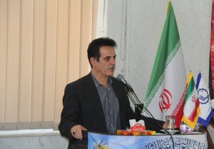 کارگران در روزهای بحران مانع توقف چرخه تولید کشور شدند