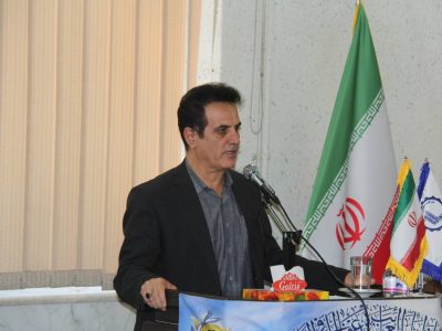 کارگران در روزهای بحران مانع توقف چرخه تولید کشور شدند