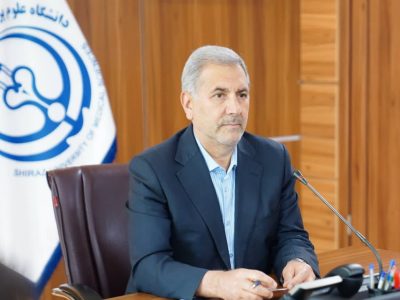دویست‌ونودوهشتمین نشست ستاد اجرایی پزشکی خانواده در فارس برگزار شد