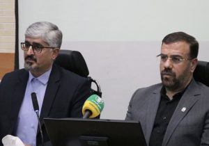 اولویت‌های جهاد کشاورزی فارس؛ از هوشمندسازی آبیاری تا تأمین امنیت غذایی کشور