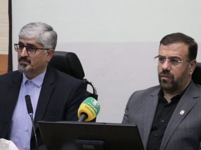 اولویت‌های جهاد کشاورزی فارس؛ از هوشمندسازی آبیاری تا تأمین امنیت غذایی کشور