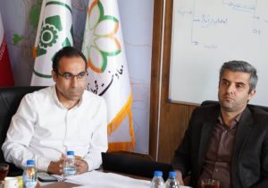 تشدید طرح ساماندهی بارفروشان و رفع سد معبر در شیراز