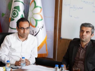 تشدید طرح ساماندهی بارفروشان و رفع سد معبر در شیراز