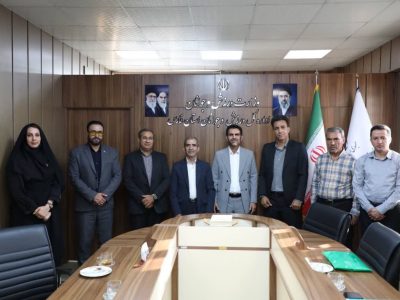 هدفگذاری ورزش همگانی فارس برای جهش در شاخصهای سلامت و نشاط اجتماعی