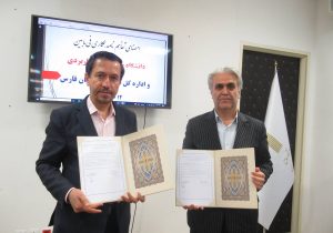 آموزش‌های کاربردی دانشگاه علمی‌کاربردی پاسخگوی نیاز صنعت است
