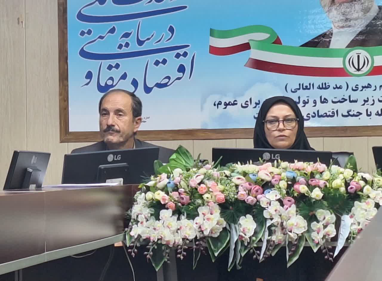محیط‌زیست مسئله امنیت ملی است / ۷۰ درصد خسارت‌های تنوع زیستی فارس ناشی از تخریب زیستگاه‌هاست