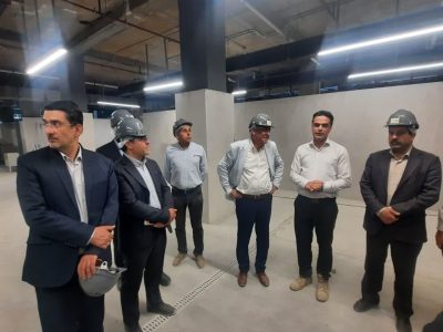 شیراز به الگوی موفق پروژه‌های مشارکتی شهری تبدیل شده است
