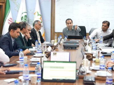 ارزیابی محیط‌زیستی برای همه پروژه‌های شهری شیراز الزامی شد