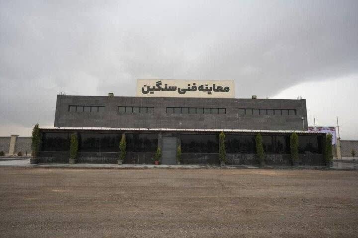 صدور بیش از ۳۴ هزار معاینه فنی در فارس طی دو ماه صدور بیش از ۳۴ هزار معاینه فنی در فارس طی دو ماه